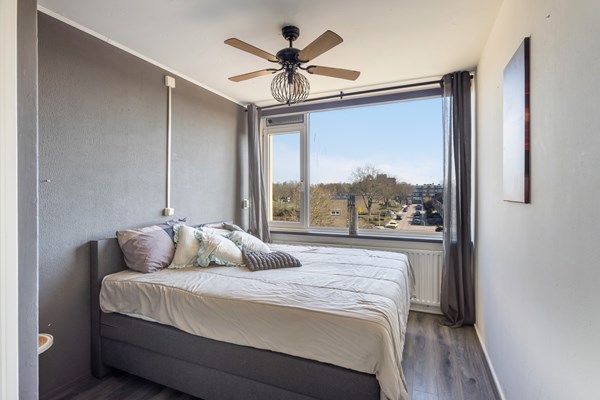 Medium property photo - Admiraal de Ruyterweg 41, 3333 TD Zwijndrecht
